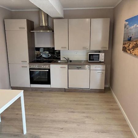 Augustenhof Ferien Nordborg Dış mekan fotoğraf