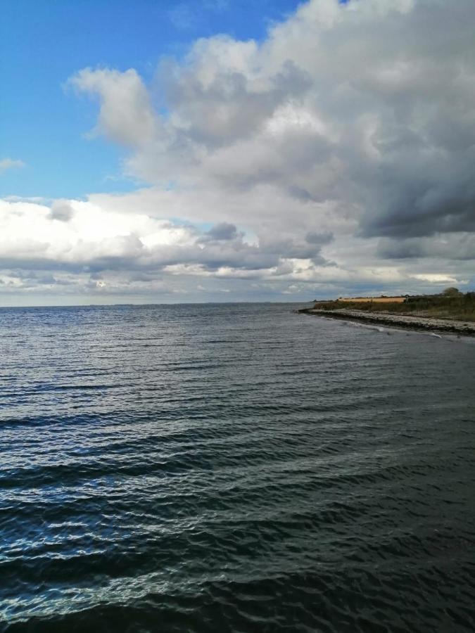 Augustenhof Ferien Nordborg Dış mekan fotoğraf