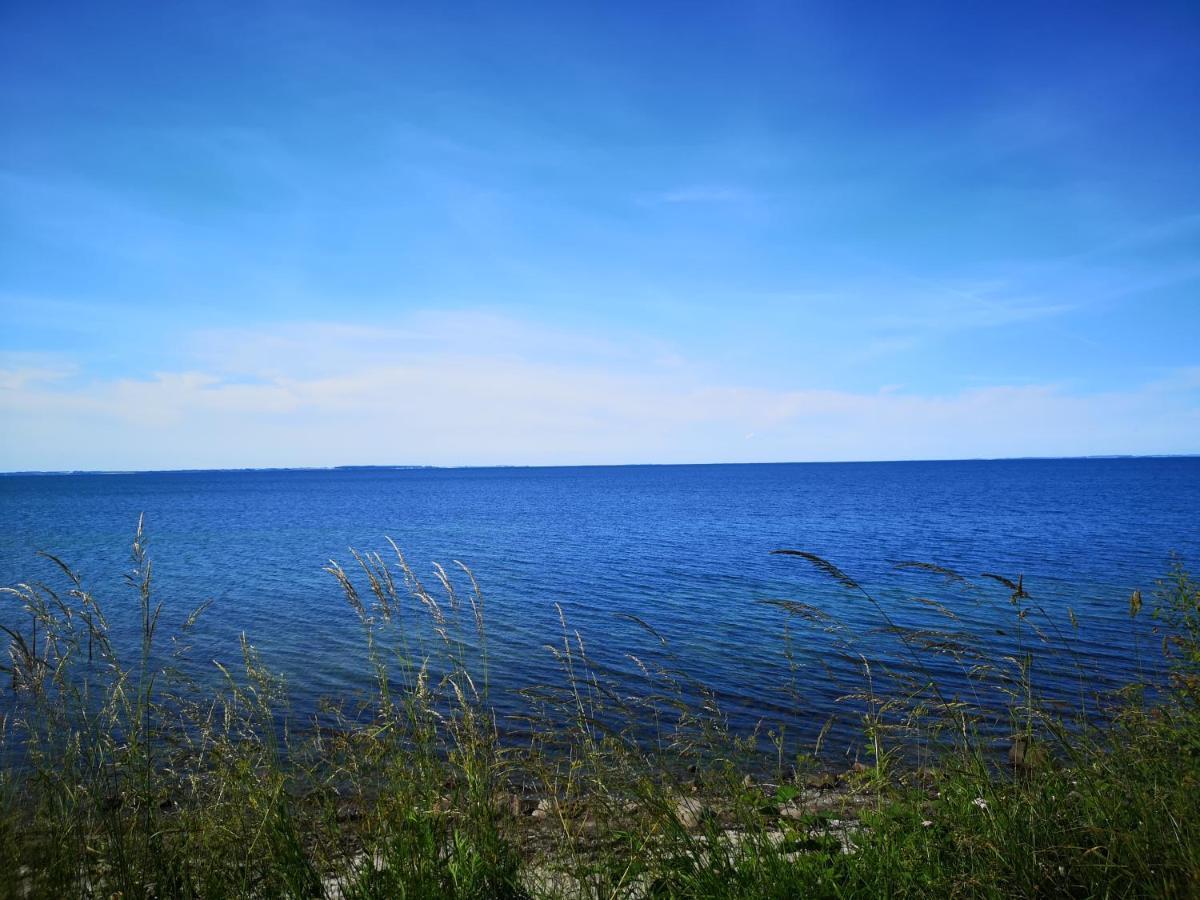 Augustenhof Ferien Nordborg Dış mekan fotoğraf