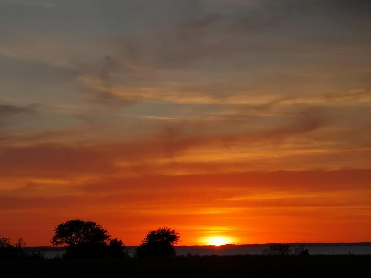 Augustenhof Ferien Nordborg Dış mekan fotoğraf