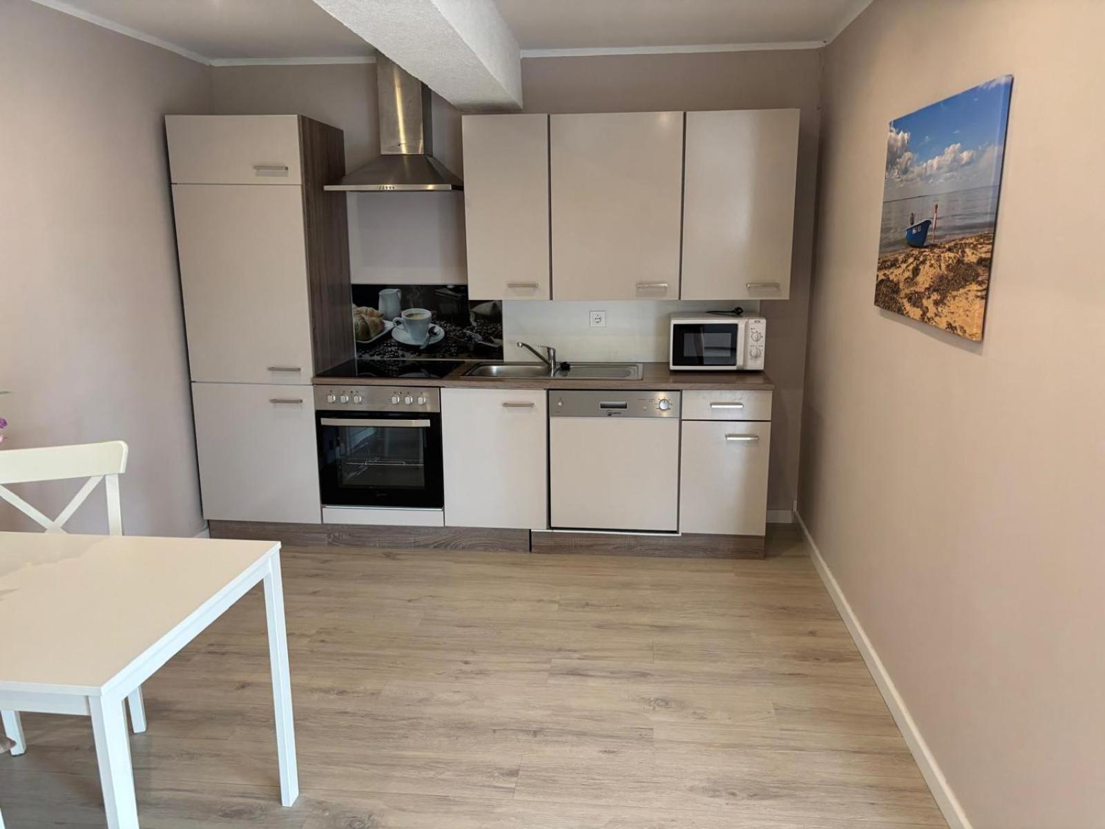 Augustenhof Ferien Nordborg Dış mekan fotoğraf