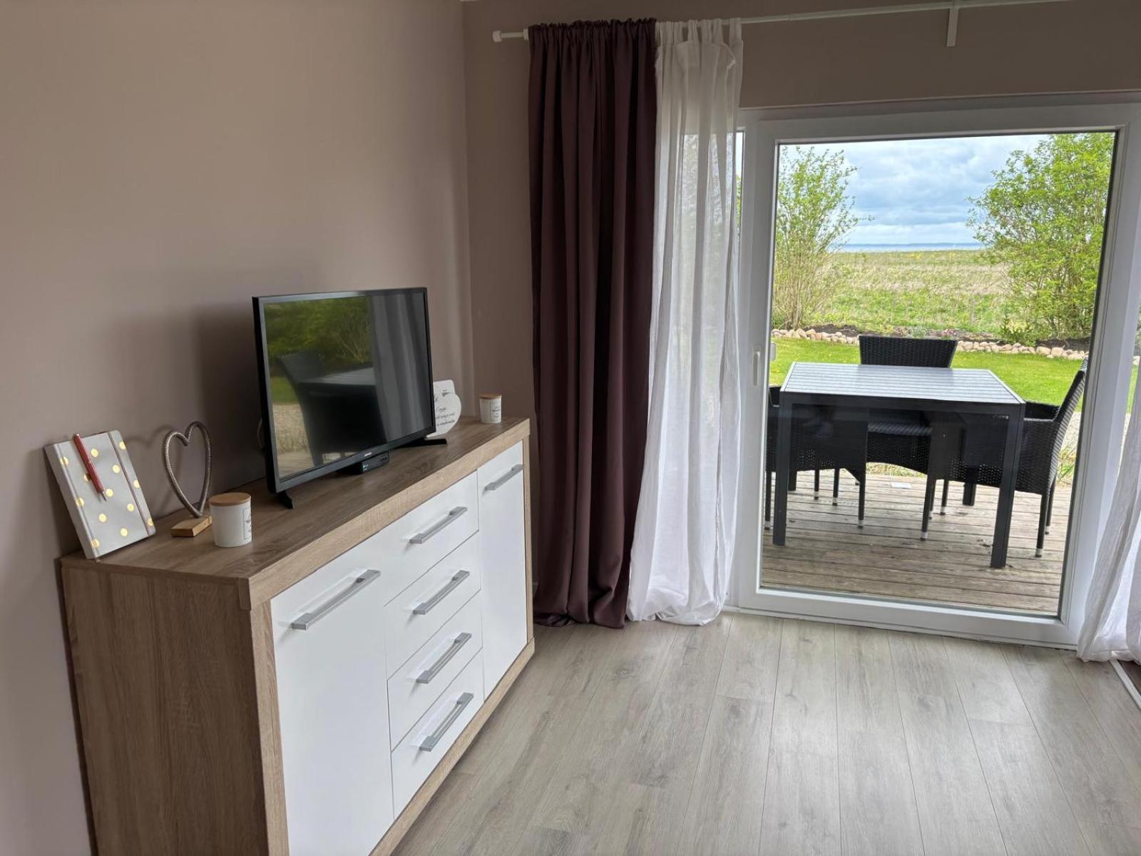 Augustenhof Ferien Nordborg Dış mekan fotoğraf