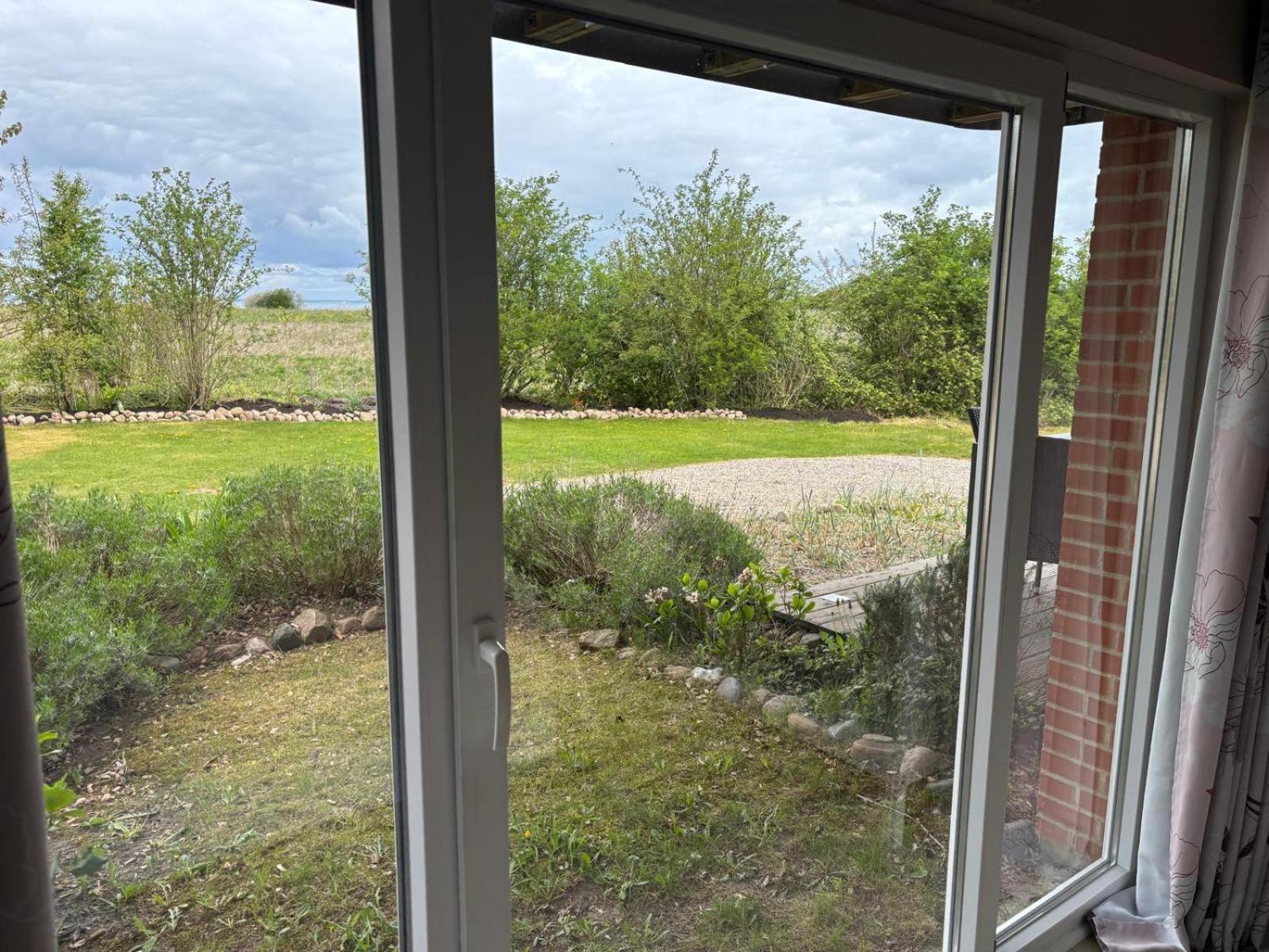 Augustenhof Ferien Nordborg Dış mekan fotoğraf